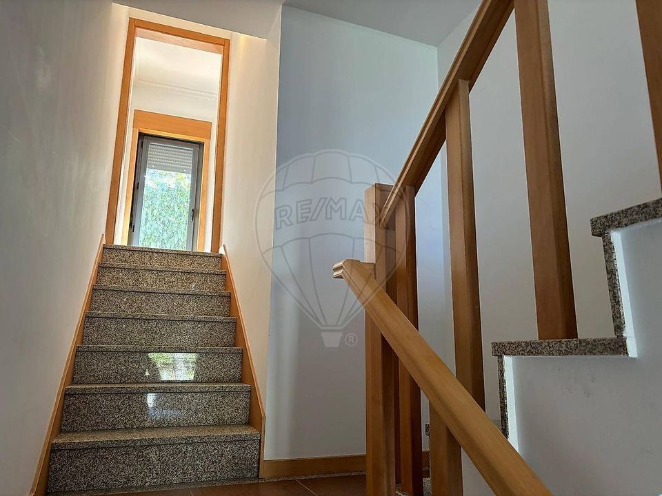 Villa a Montalegre, Vila Real - foto 4