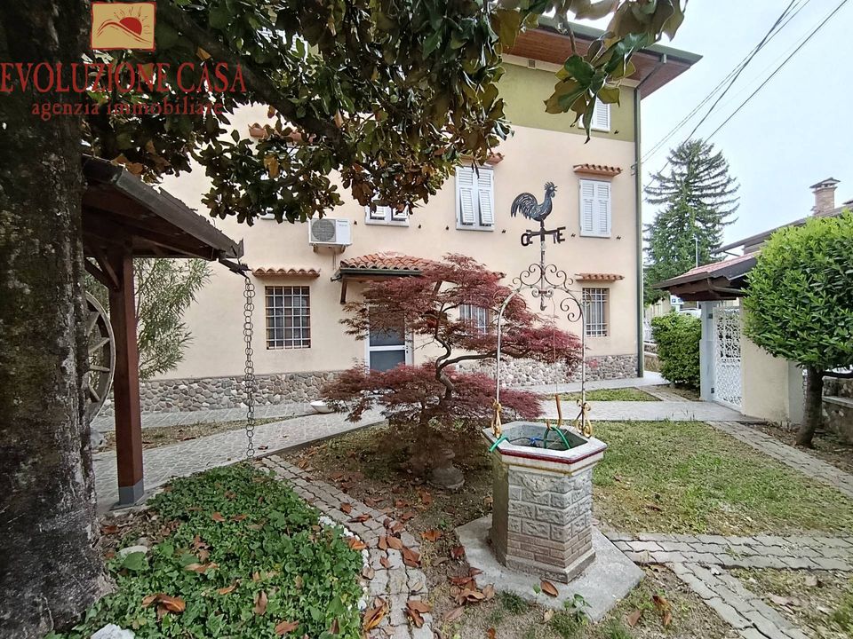 Leilighet i San Pier d'Isonzo, Gorizia - bilde 1