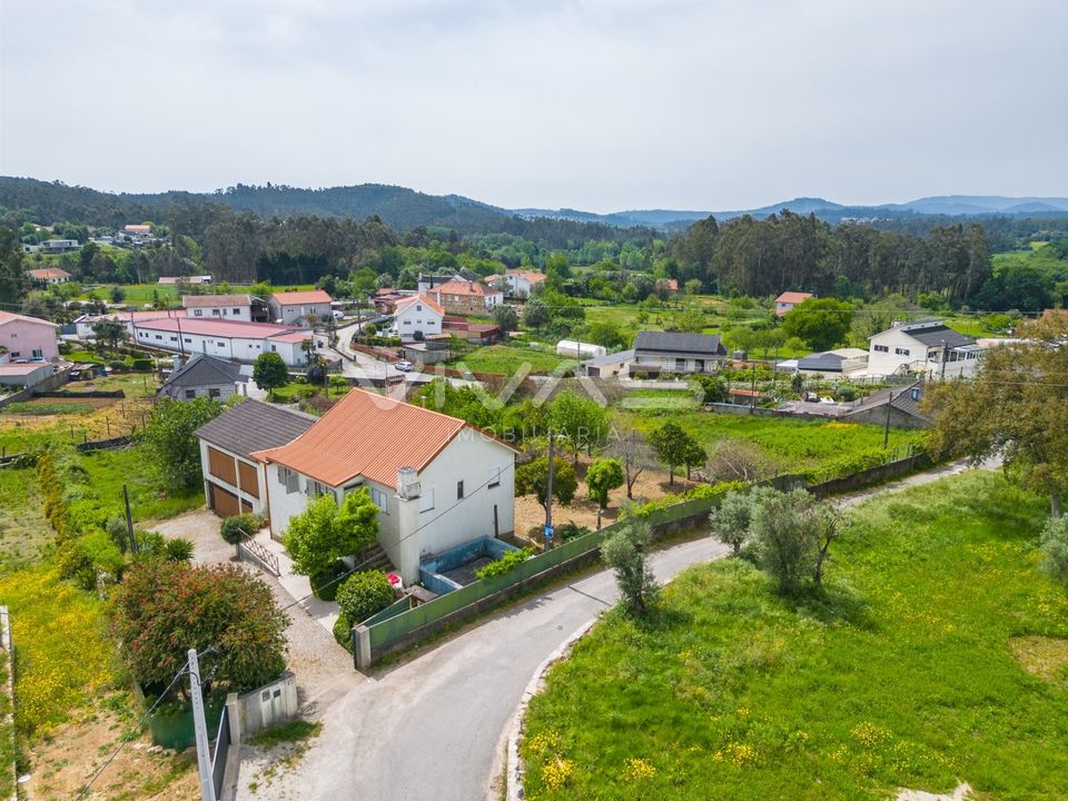 Villa i Vila Verde, Braga - foto 1