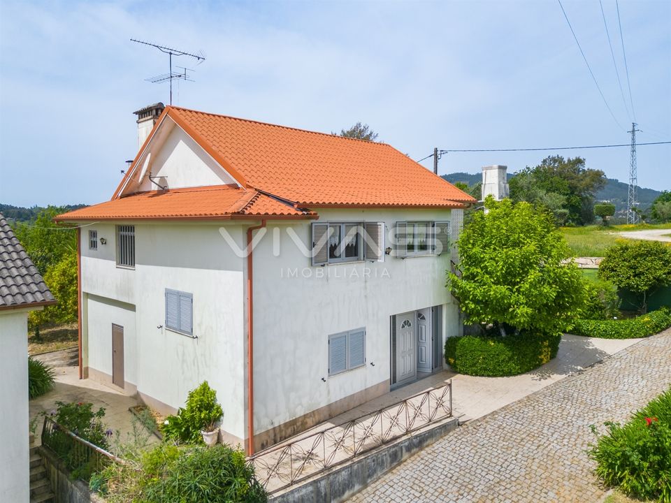 Villa i Vila Verde, Braga - foto 2