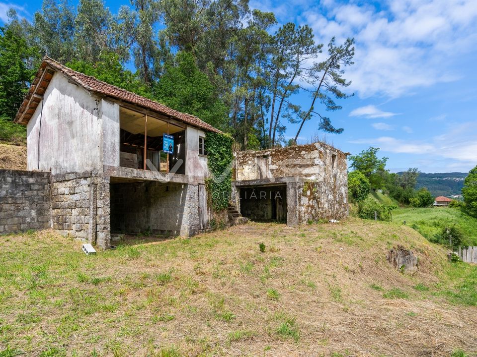 Villa i Vila Verde, Braga - foto 1