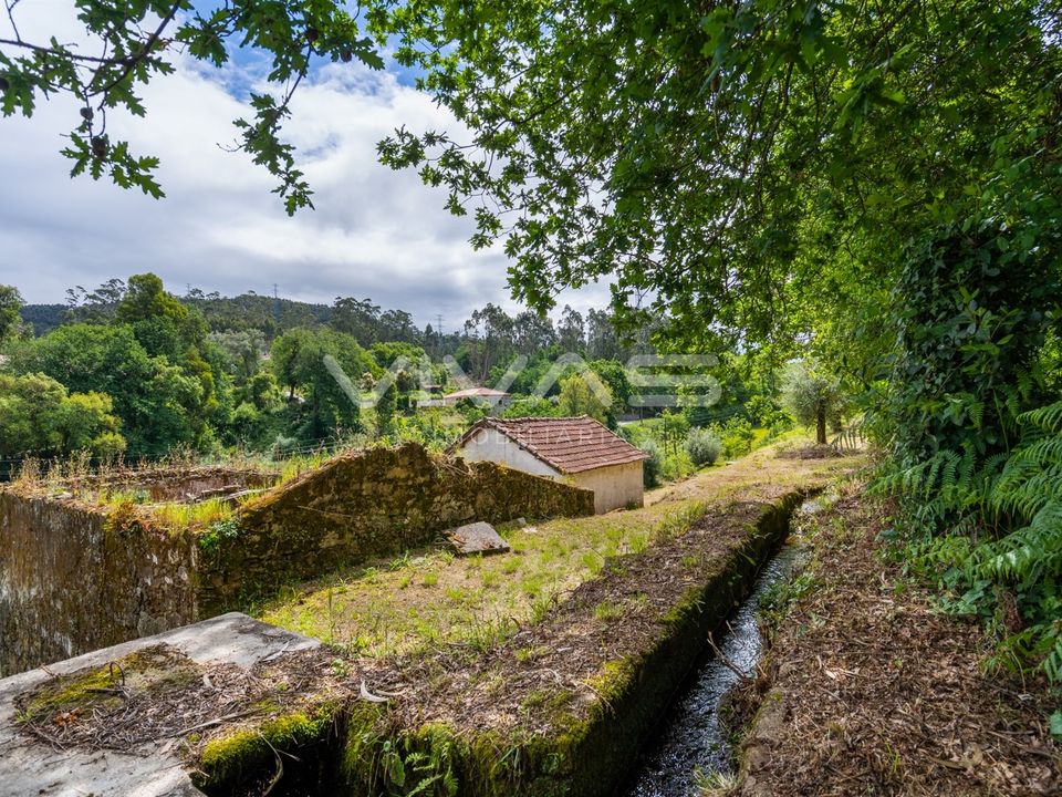 Villa i Vila Verde, Braga - foto 4