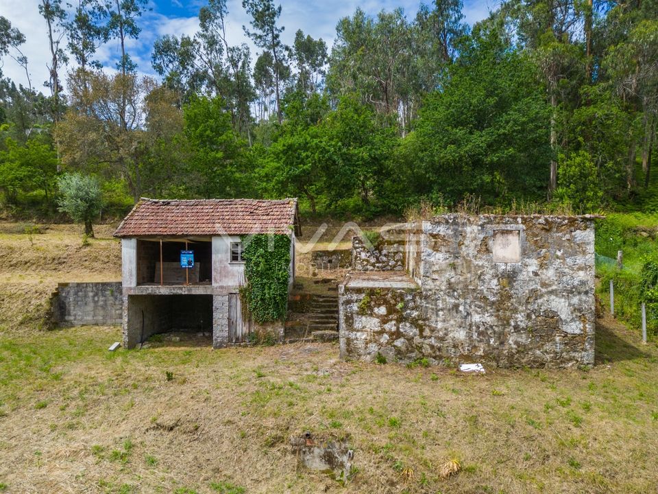 Villa i Vila Verde, Braga - foto 5