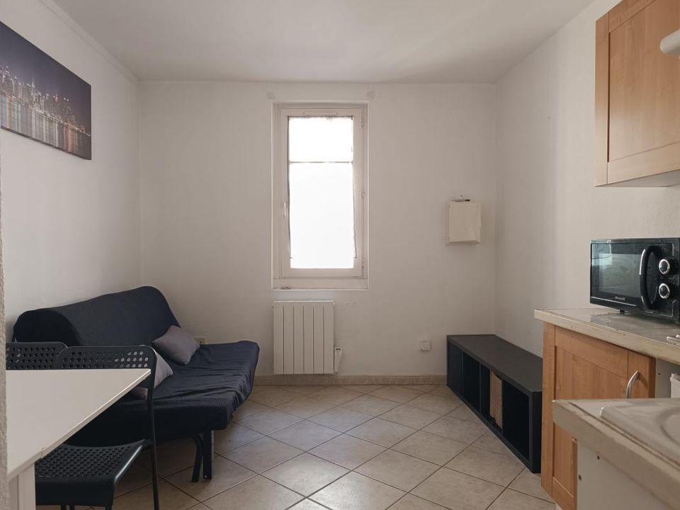Lejlighed i Narbonne, Aude - foto 1