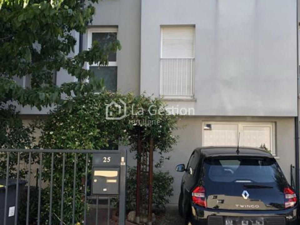 Villa i Épinay-sur-Seine, Seine-Saint-Denis - bilde 5