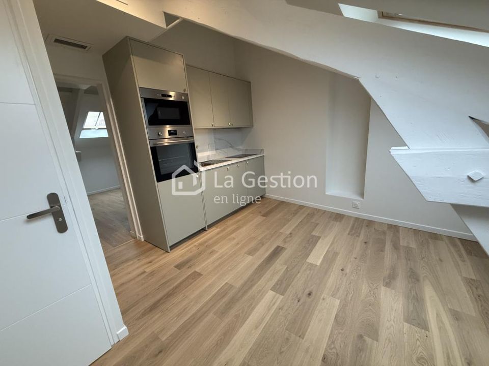 Lejlighed i Meudon, Hauts-de-Seine - foto 1