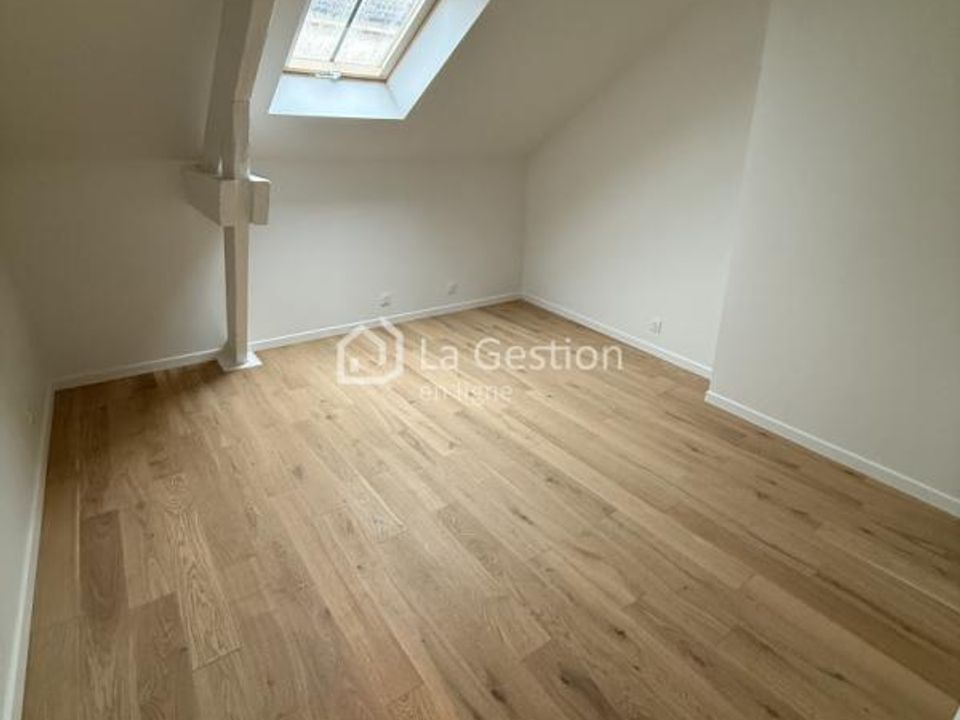 Lejlighed i Meudon, Hauts-de-Seine - foto 3