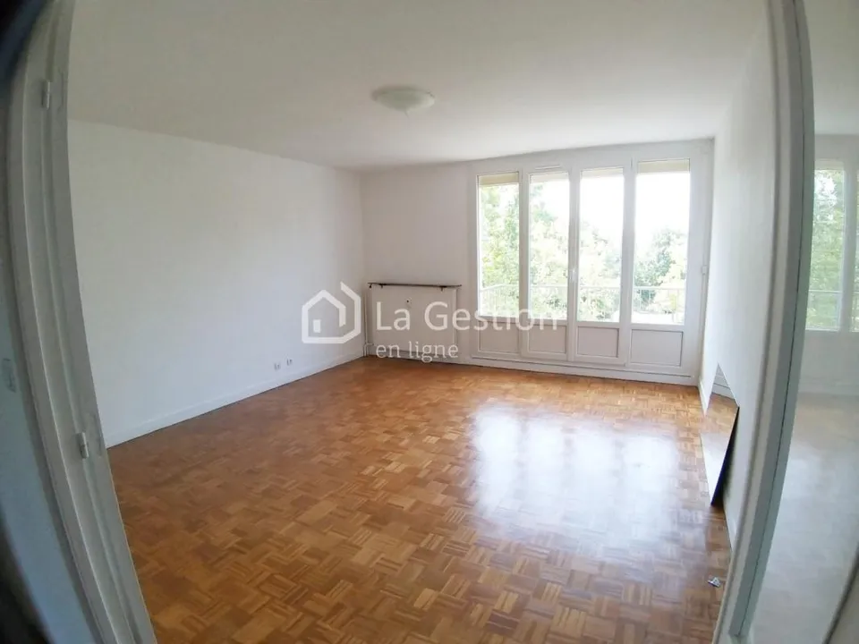 Apartament a Compiègne, Oise - foto 1