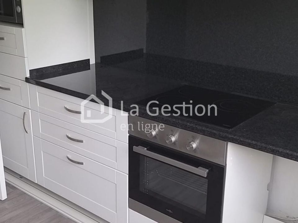 Apartament a Compiègne, Oise - foto 2