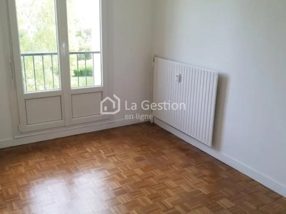 Apartament a Compiègne, Oise - foto 3
