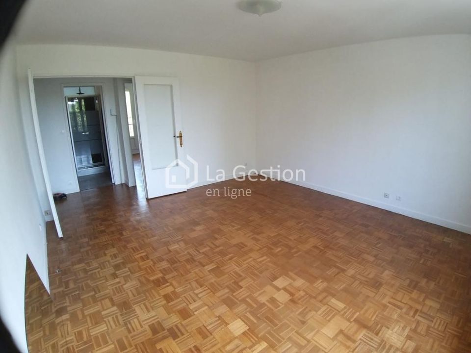 Apartament a Compiègne, Oise - foto 4