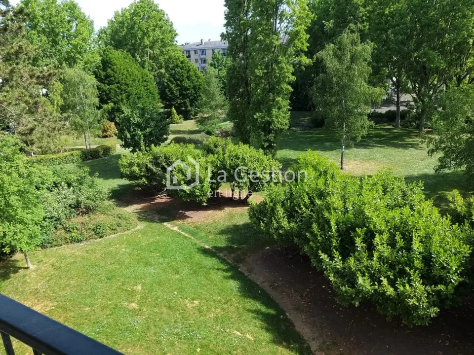 Apartament a Compiègne, Oise - foto 5