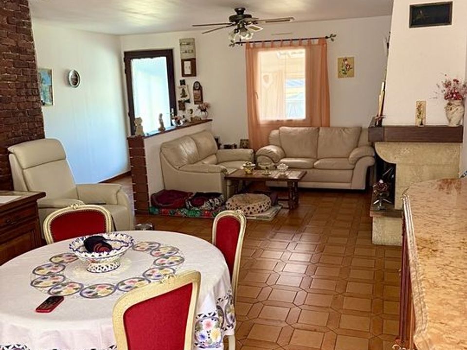 Villa i Gignac-la-Nerthe, Bouches-du-Rhone - foto 2