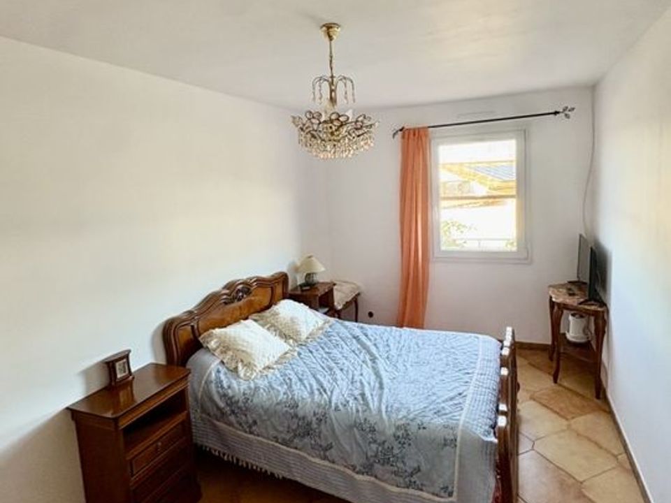 Villa i Gignac-la-Nerthe, Bouches-du-Rhone - foto 4