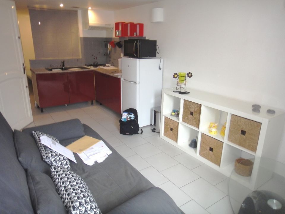 Apartament a Saint-Mitre-les-Remparts, Bouches-du-Rhone - foto 2
