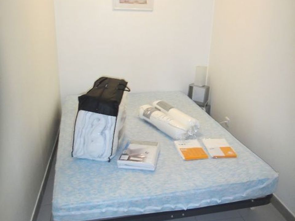 Apartament a Saint-Mitre-les-Remparts, Bouches-du-Rhone - foto 4
