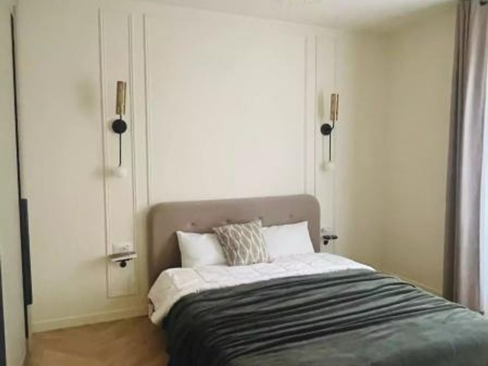 Lejlighed i Boulogne-Billancourt, Hauts-de-Seine - foto 3