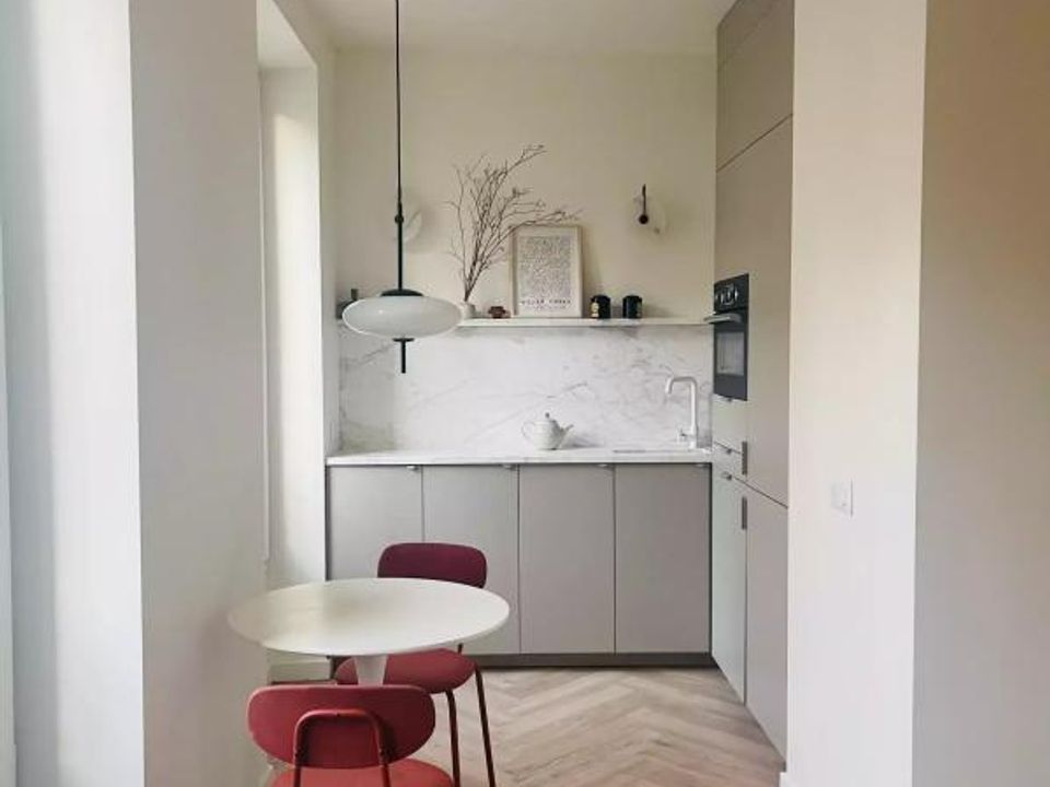 Lejlighed i Boulogne-Billancourt, Hauts-de-Seine - foto 5
