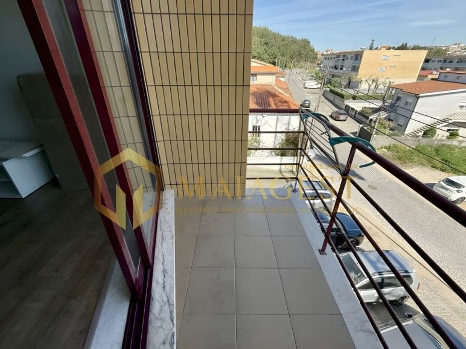 Lejlighed i Gulpilhares e Valadares, Porto - foto 5