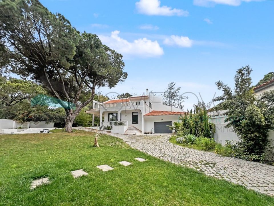 Villa a Almancil, Faro - foto 1