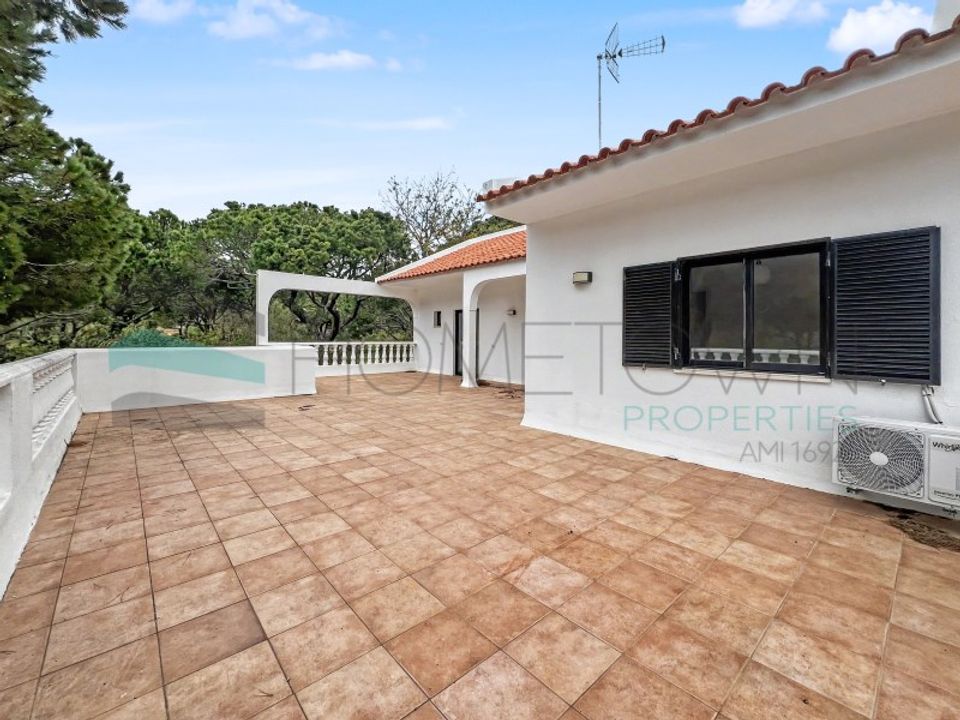 Villa a Almancil, Faro - foto 5