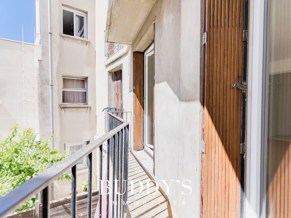 Lejlighed i Marseille, Bouches-du-Rhone - foto 3
