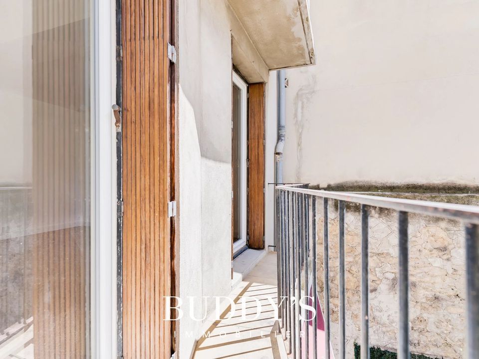 Lejlighed i Marseille, Bouches-du-Rhone - foto 4