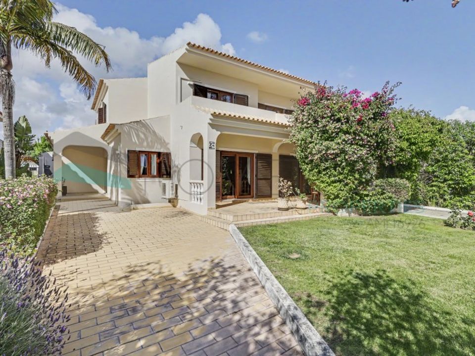 Villa i Quarteira, Faro - foto 5