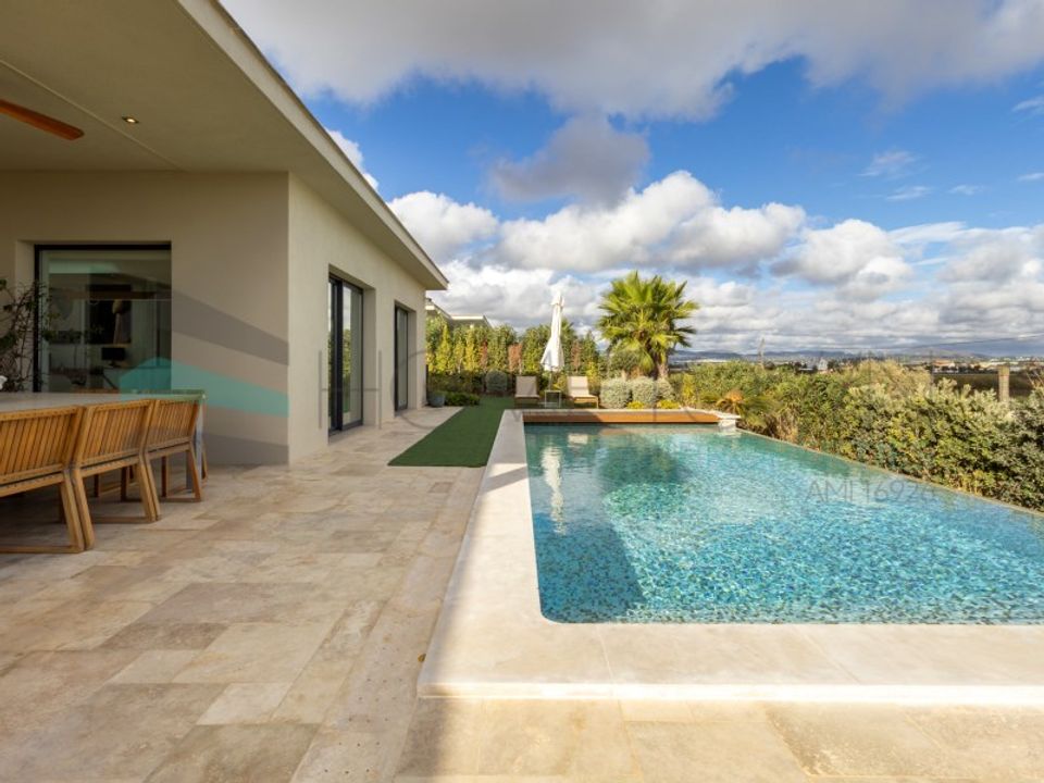 Villa i Montenegro, Faro - foto 1