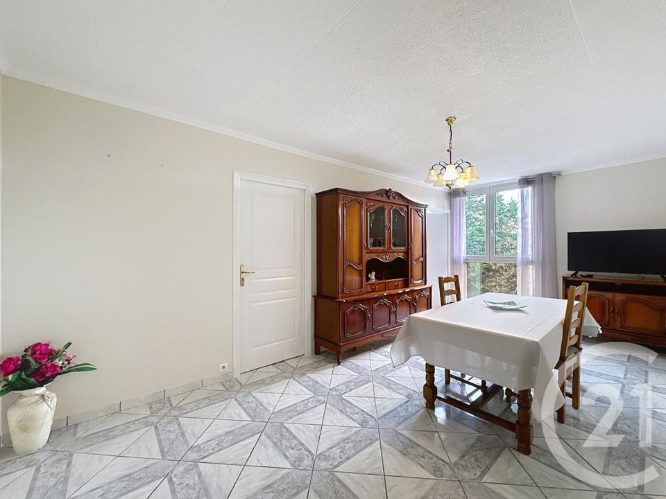 Apartamento en Thiais, Val-de-Marne - foto 1