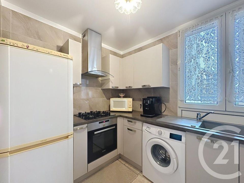 Apartamento en Thiais, Val-de-Marne - foto 4