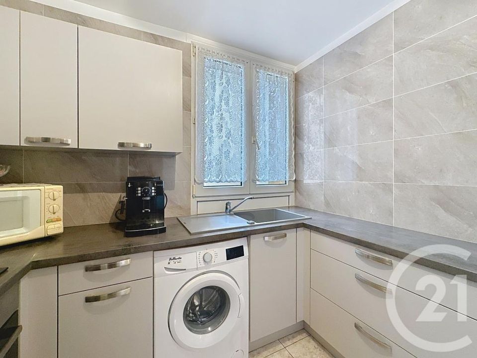 Apartamento en Thiais, Val-de-Marne - foto 5