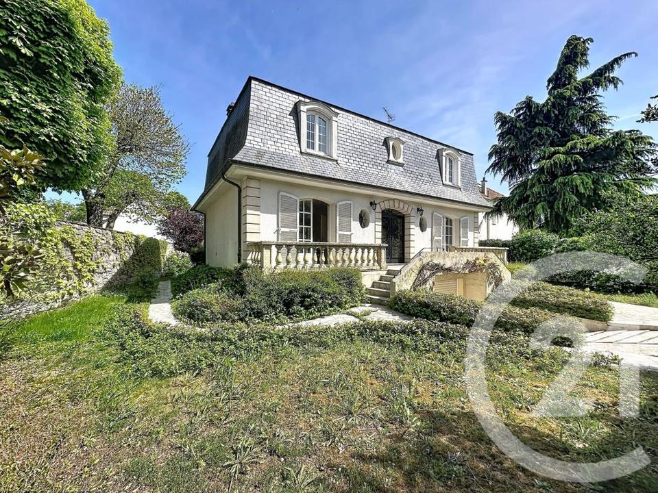 Villa en Thiais, Val-de-Marne - foto 1