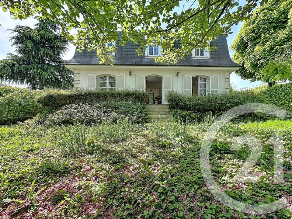 Villa en Thiais, Val-de-Marne - foto 2