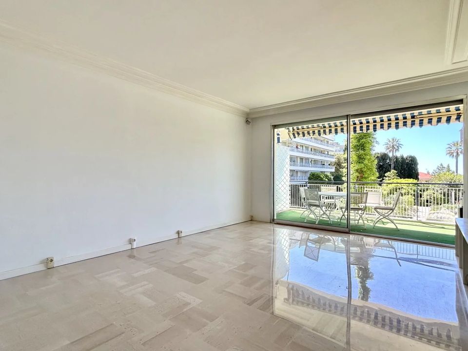 Lejlighed i Nice, Alpes-Maritimes - foto 2