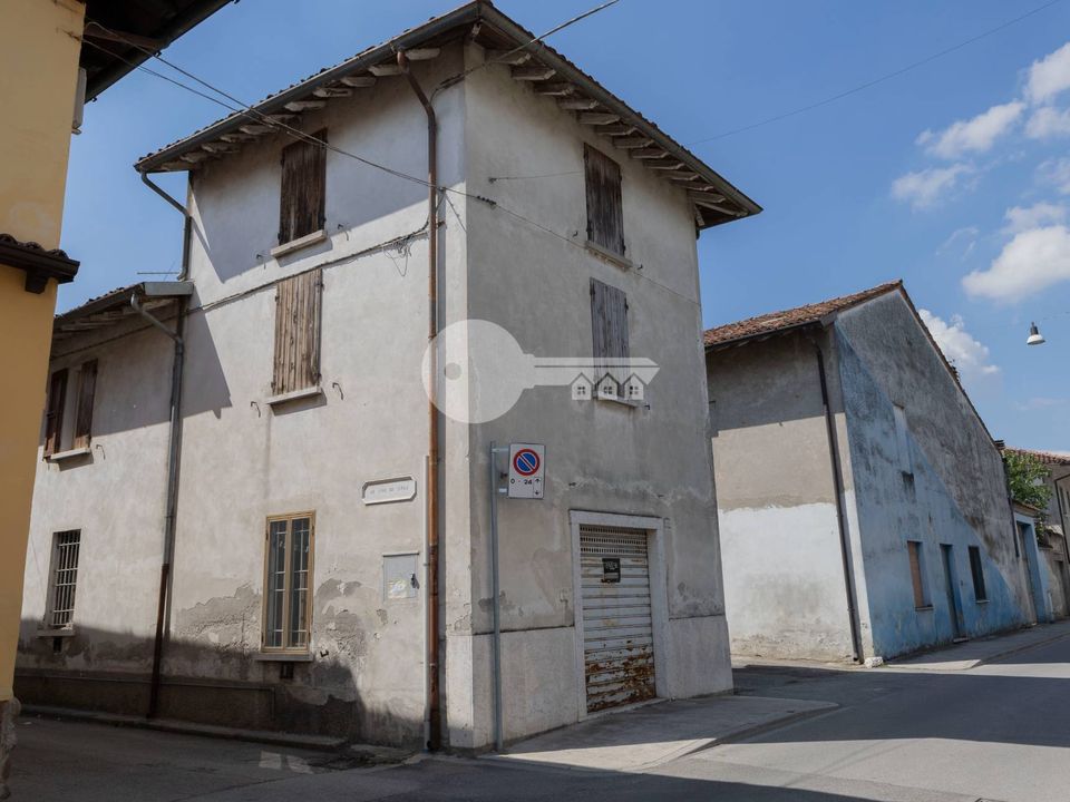 Villa i Gambara, Brescia - foto 1
