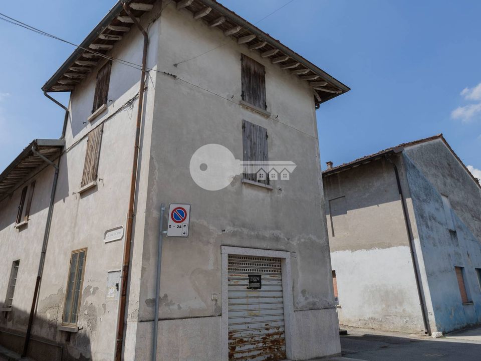 Villa i Gambara, Brescia - foto 2