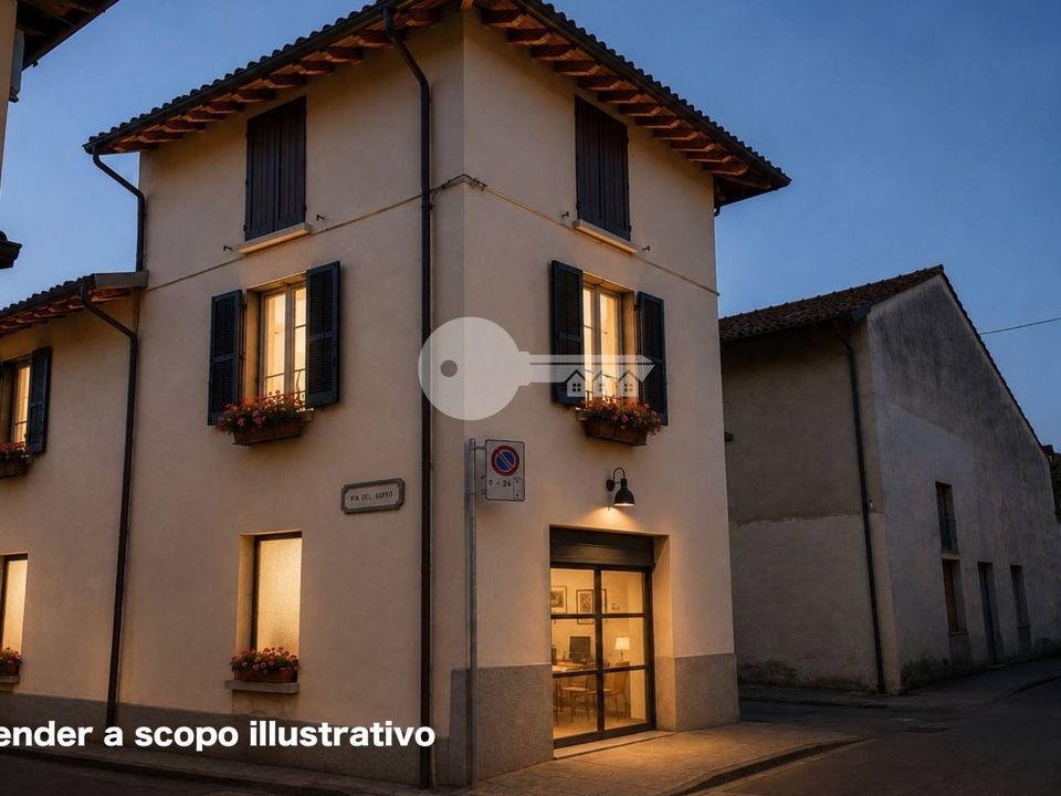 Villa i Gambara, Brescia - foto 3