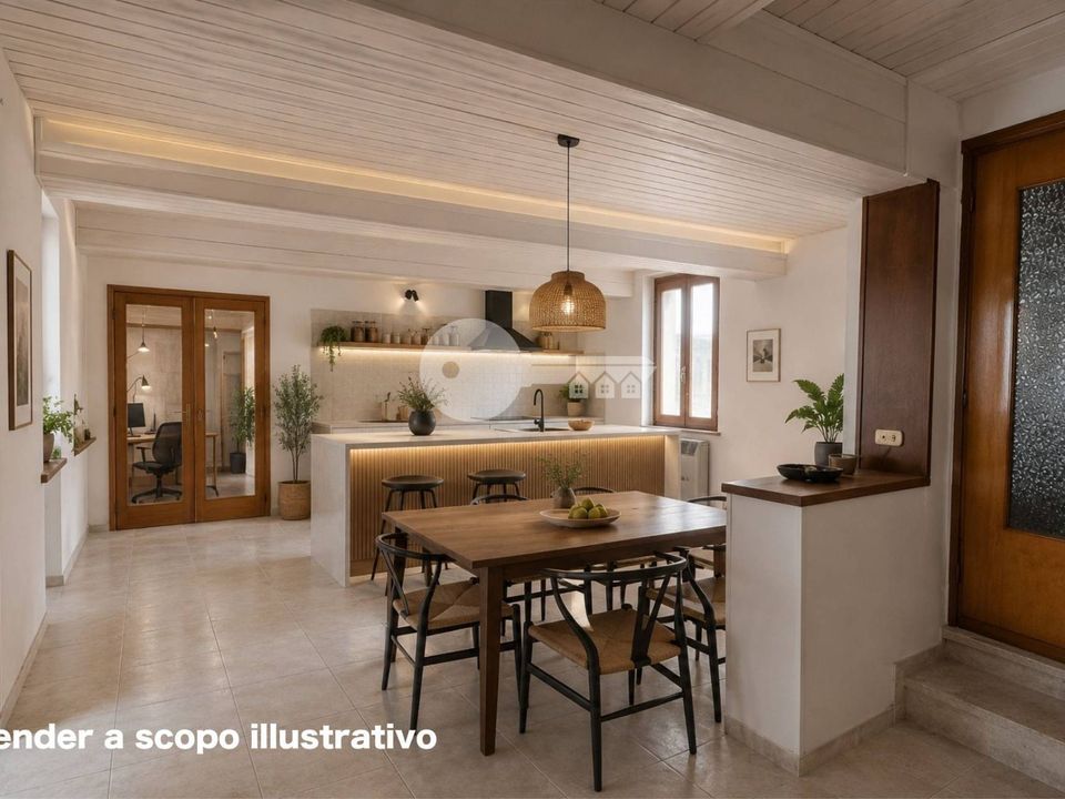 Villa i Gambara, Brescia - foto 5