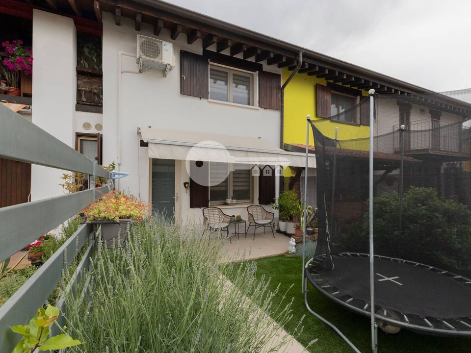 Rækkehus i Remedello, Brescia - foto 3