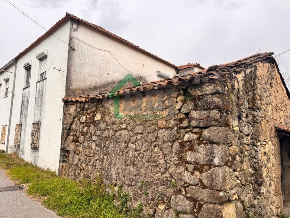 Farm i Covilha, Castelo Branco - foto 1