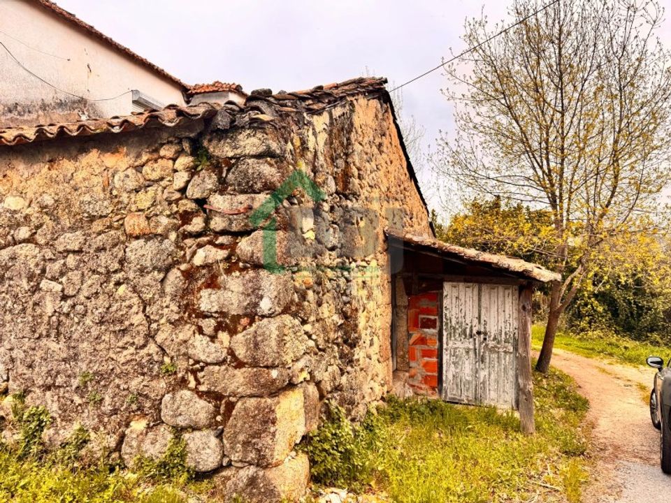 Farm i Covilha, Castelo Branco - foto 2