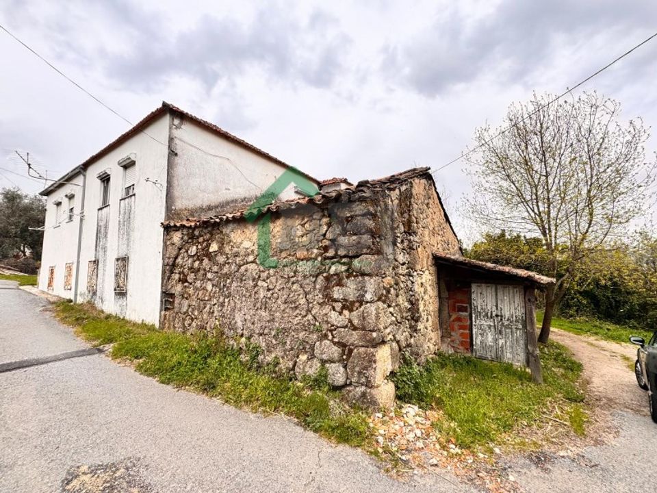 Farm i Covilha, Castelo Branco - foto 3