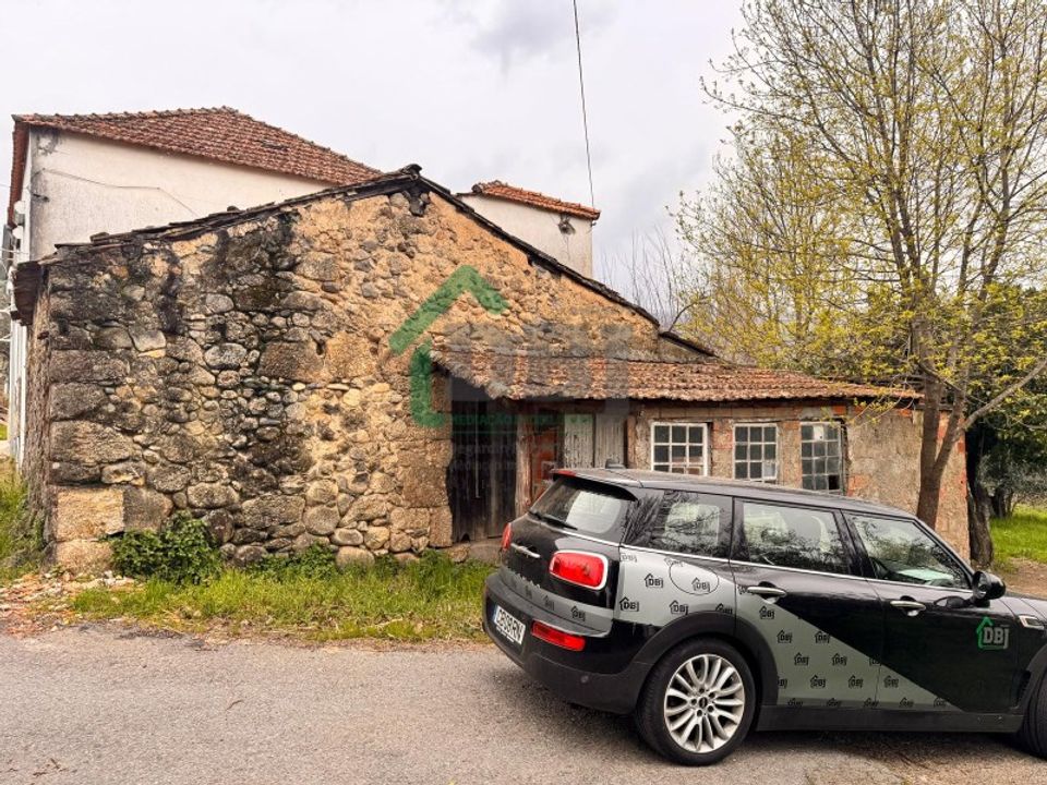 Farm i Covilha, Castelo Branco - foto 4