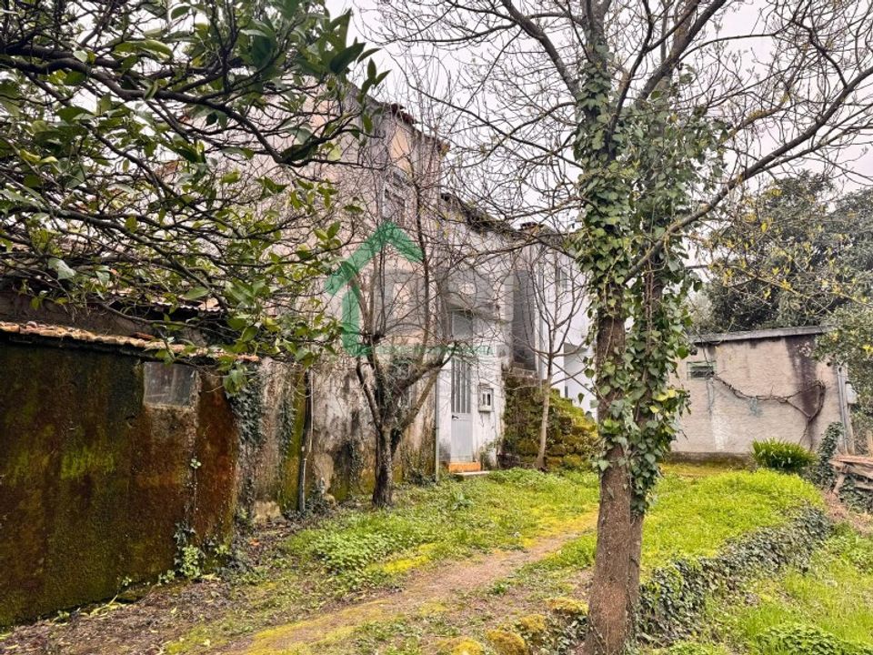 Farm i Covilha, Castelo Branco - foto 5