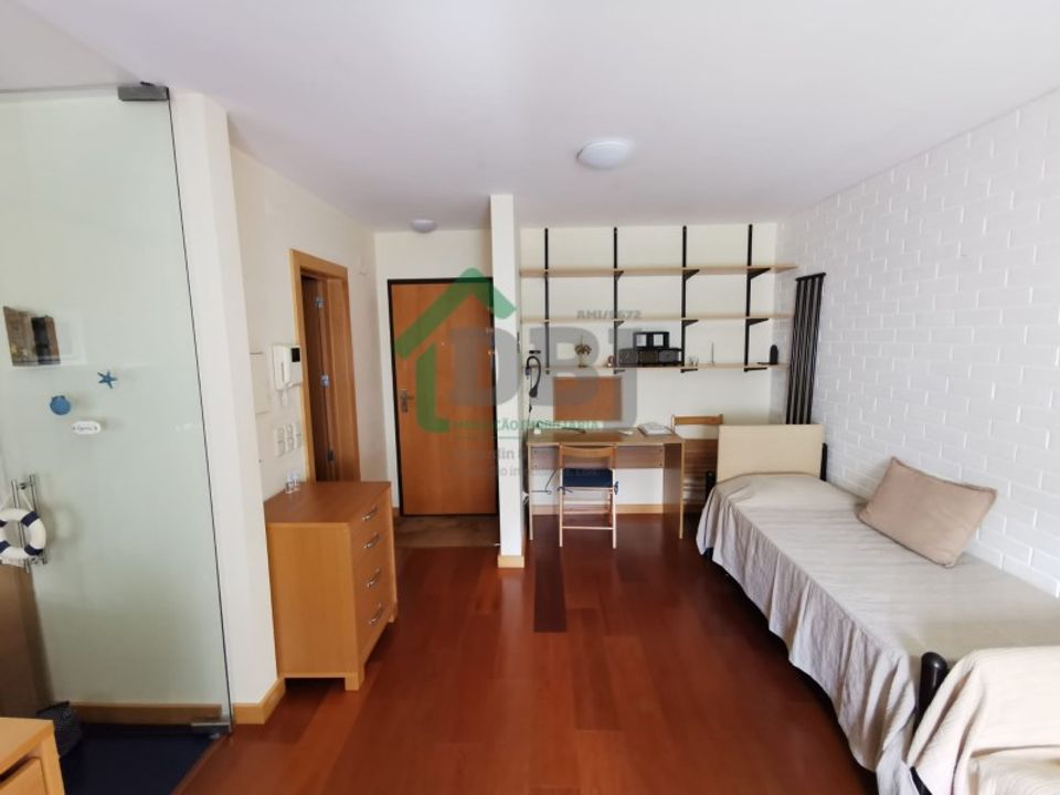 Studio i Covilha, Castelo Branco - foto 1