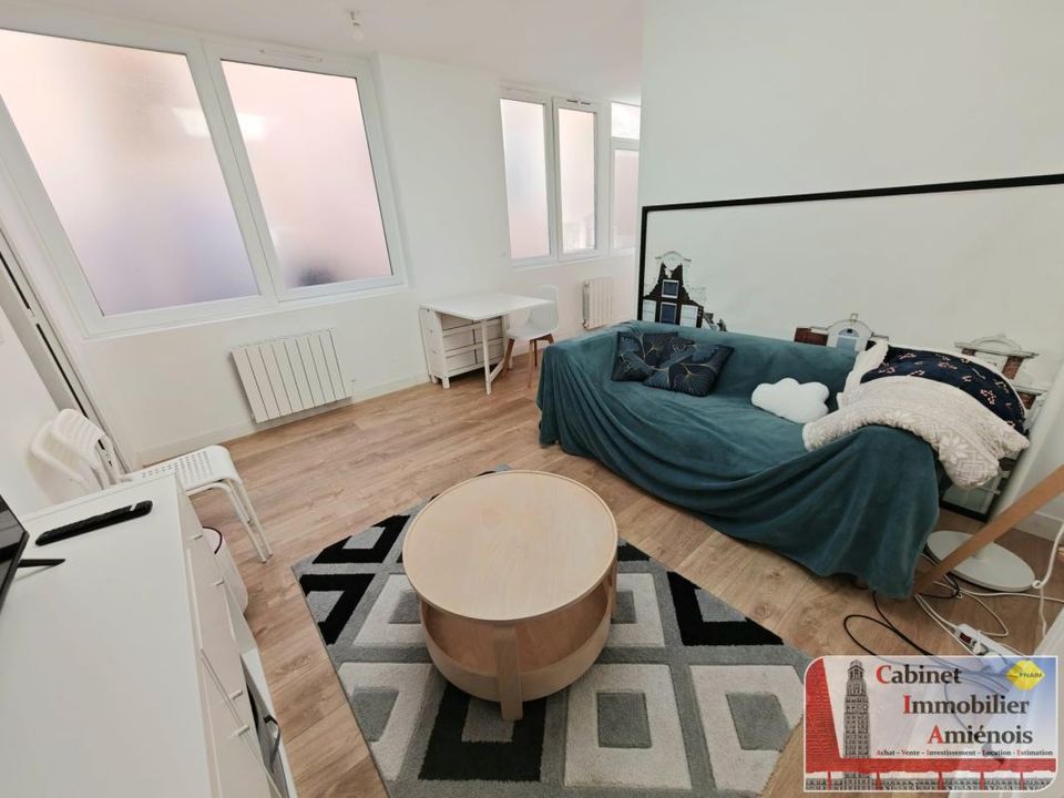 Lejlighed i Amiens, Somme - foto 2