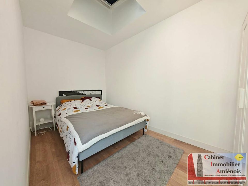 Lejlighed i Amiens, Somme - foto 4