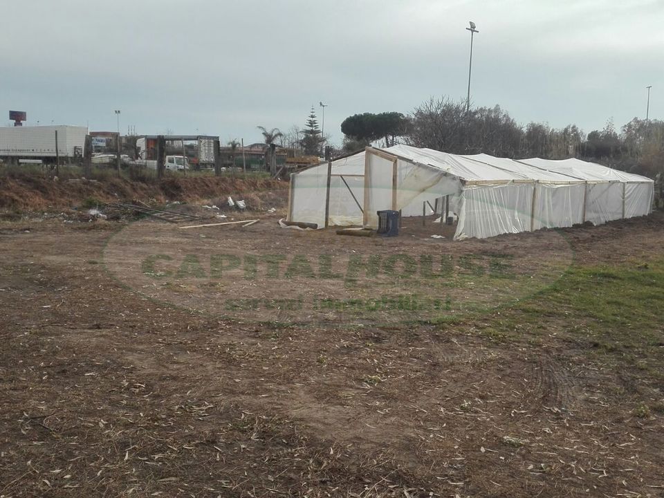 Helårsgrund i Mondragone, Caserta - foto 3