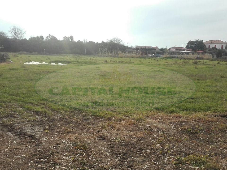 Helårsgrund i Mondragone, Caserta - foto 4